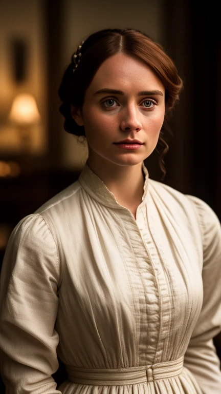 Jane Eyre – The strong and independent p...