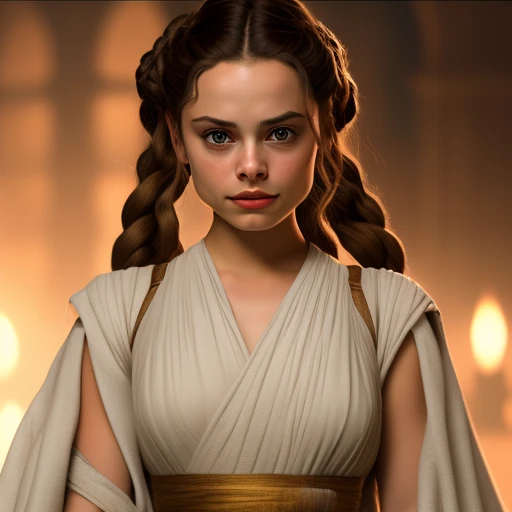 Padme