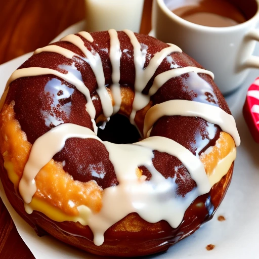 Home donuts
