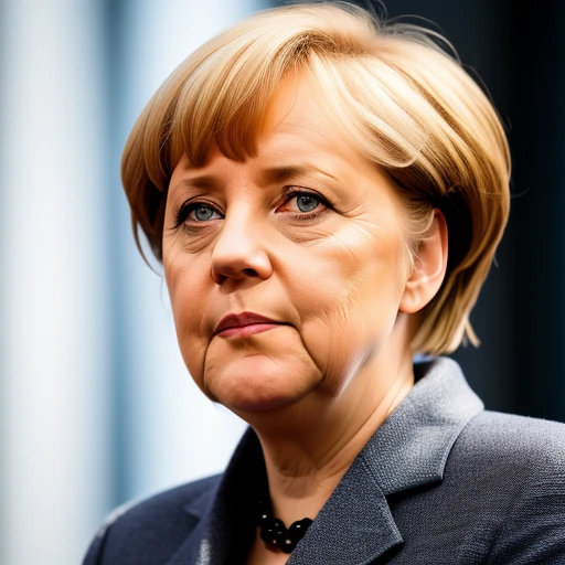 merkel