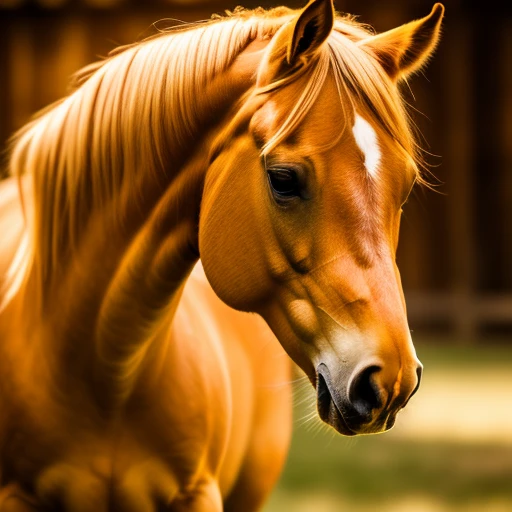 golden palomino mare quarter horse