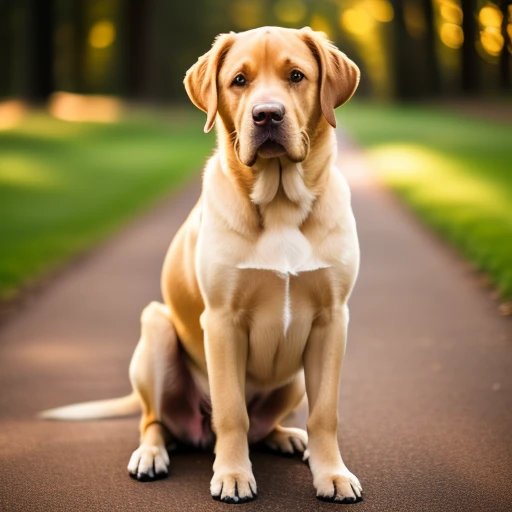 Labrador Retriever