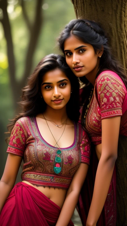 cutest 20 year old Indian woman ever and...