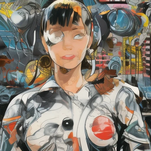 Menina from Velazquez , Pop culture, Gra...