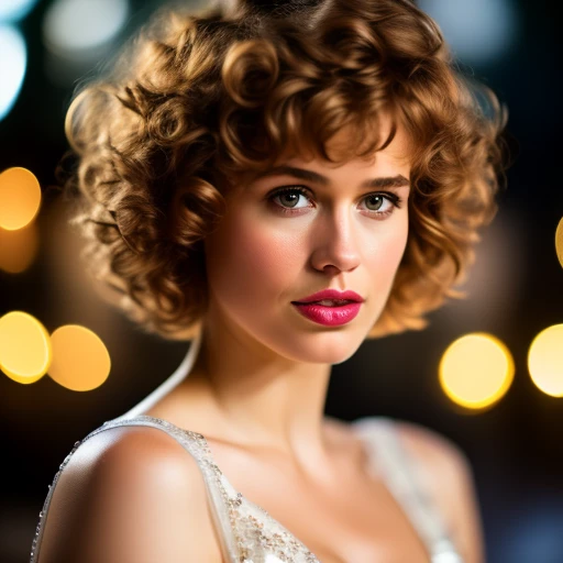 Carla Juri