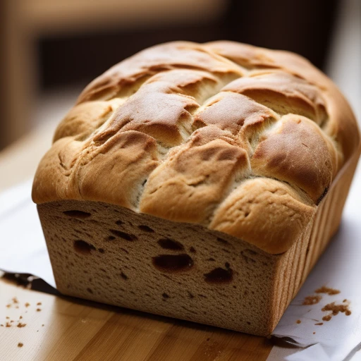 cat bread