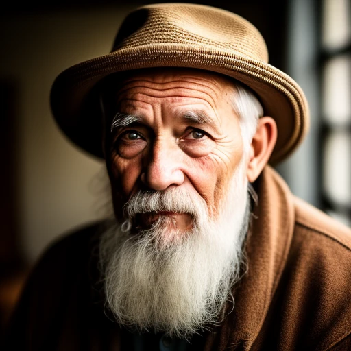 old man