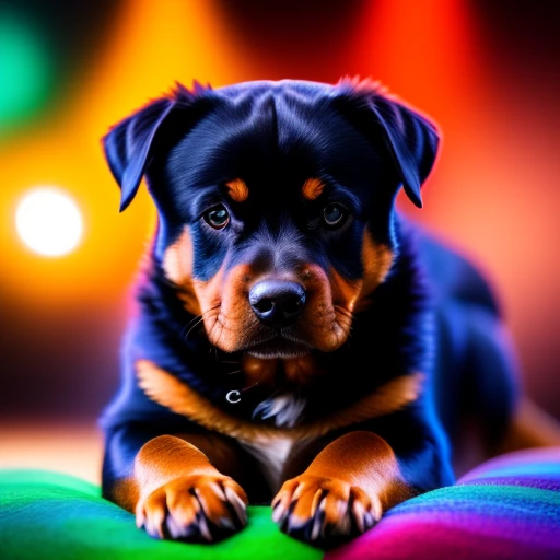 Rottweiler