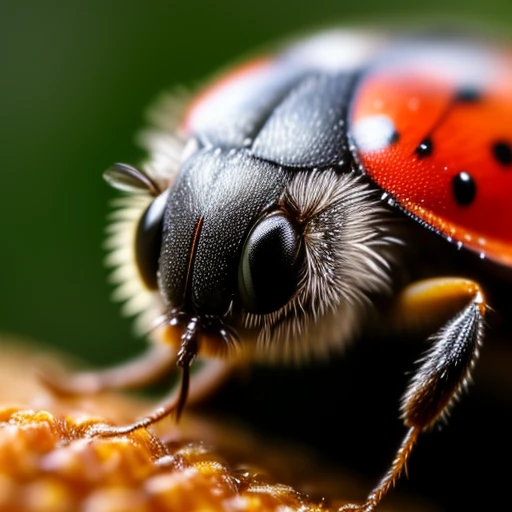 Bugs - Ladybird, (Britain & Ireland), (i...